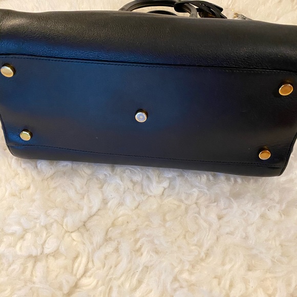 🚫SOLD🚫Yves Saint Laurent Small Sac De Jour - Picture 8 of 13